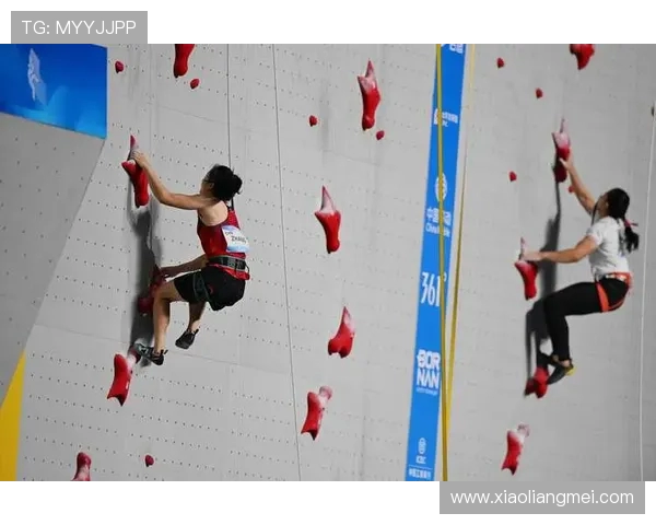 南京攀岩队与西安攀岩队速度对决赛后深度分析与复盘 南京攀岩队与西安攀岩队速度对决赛后深度分析与复盘
