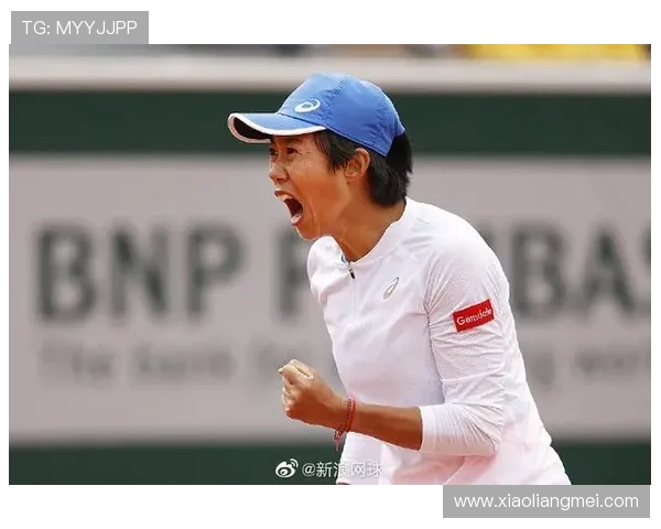 对话张伟：回顾网球生涯的起伏与成长之路