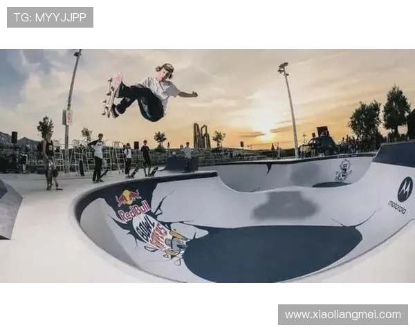 广州滑板队攻势变革揭秘引领新潮流的竞技风暴