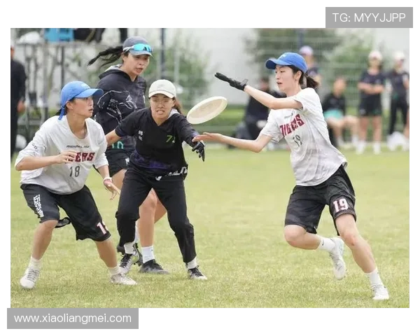 广州飞盘队如何通过阵地战革新提升竞技水平与团队协作能力
