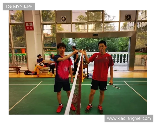 武汉羽毛球队引领最新羽毛球节奏TOP10榜单精彩纷呈