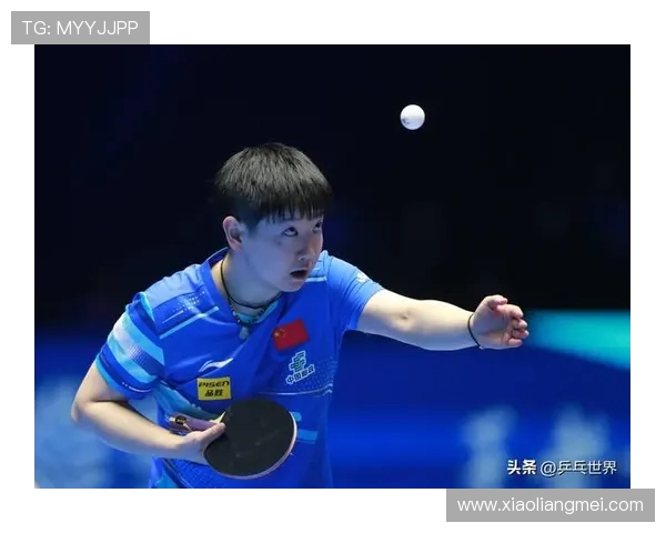深圳乒乓球队进攻战术解析与技术特点深度剖析 深圳乒乓球队进攻战术解析与技术特点深度剖析