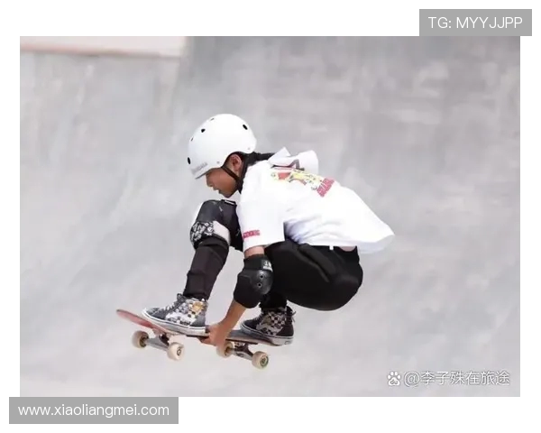 滑板实力榜单揭晓广州滑板队荣登第七名展现实力与潜力