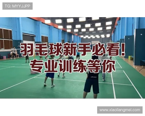 羽毛球新手必看：全面提升个人能力的入门攻略与技巧分享