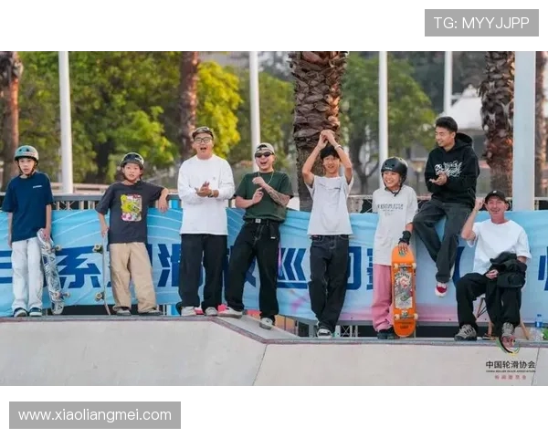 聚焦滑板运动：探讨北京滑板队的默契与团队合作精神