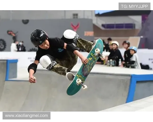 西安滑板队在世界滑板锦标赛中的默契配合与精彩表现分析
