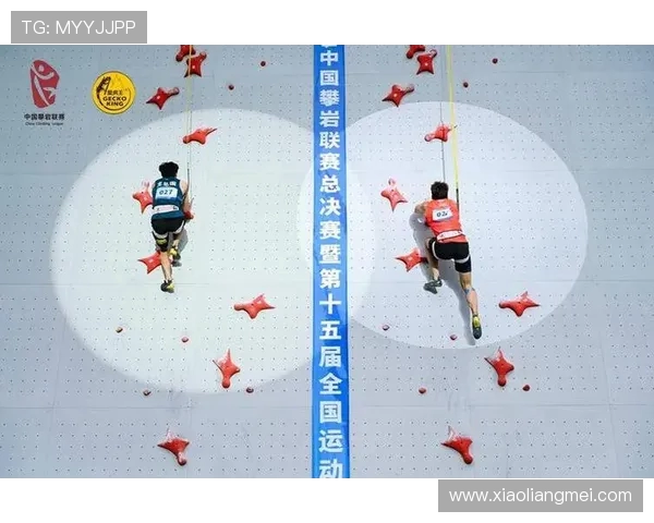 赛后分析：北京攀岩队与上海攀岩队战术对决的深度剖析与启示
