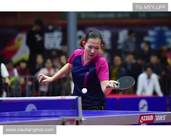 重庆乒乓球队的个人能力揭秘与训练方法探讨