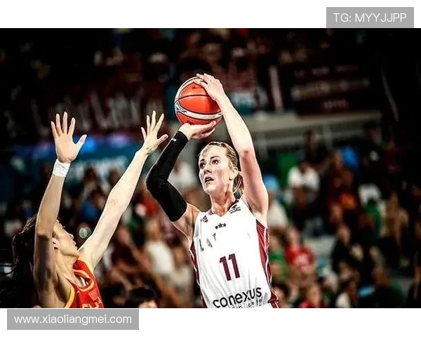 中国女篮与拉脱维亚女篮对决分析及比赛前景展望