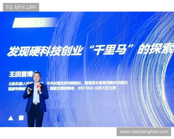 于德豪的创新之路：从初创企业到行业领军者的成长历程与启示