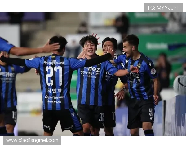 仁川联与首尔对决比分预测分析及赛前形势评估