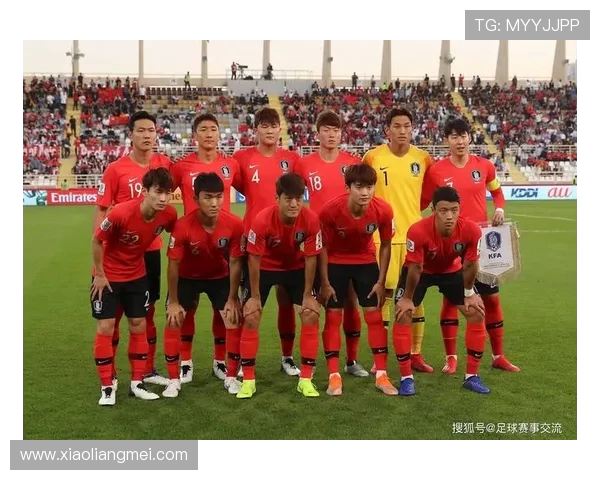 伊朗与韩国足球对决结果揭晓双方表现分析与未来展望