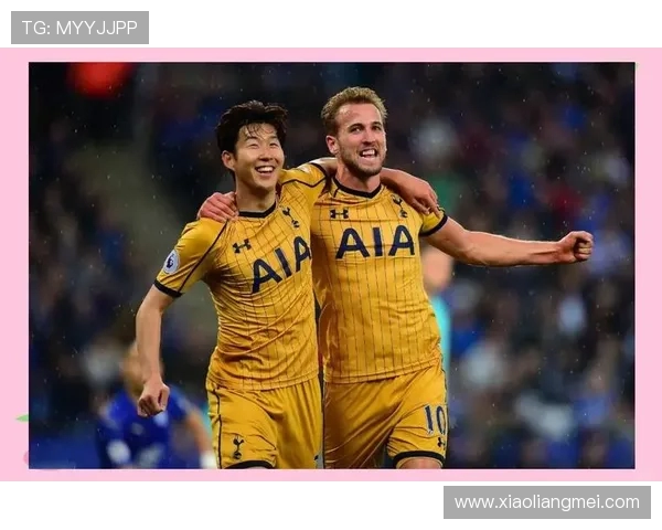 凯恩的传奇旅程：从英超之星到国际足坛的闪耀巨星