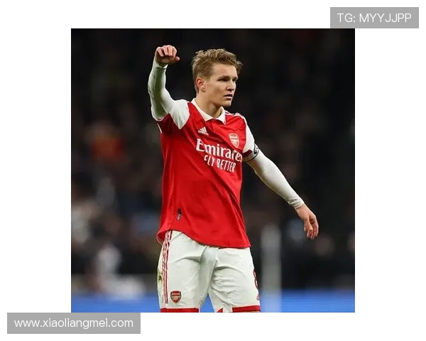 厄德高的崛起与挑战解析：从新星到足坛巨星的成长之路