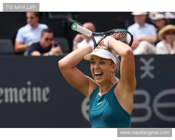 哈勒普与利斯基激战正酣谁能在这场对决中胜出夺冠荣耀