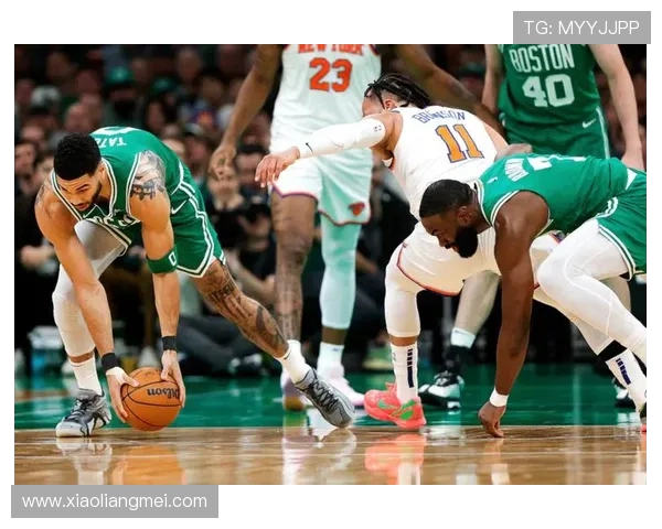 塔图姆轰下60分向科比致敬绿军逆转尼克斯书写历史新篇