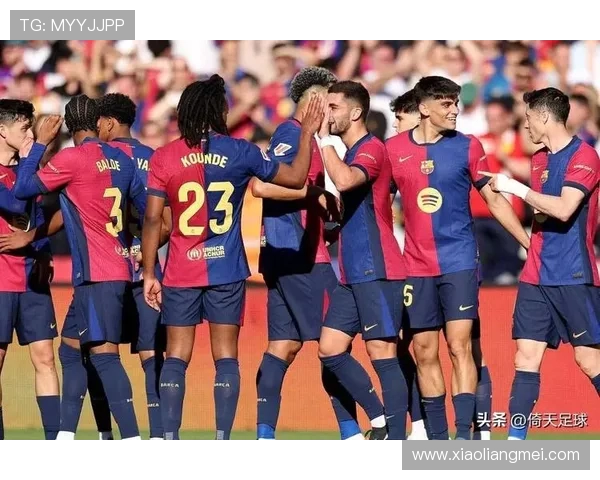 巴萨与国米激战正酣谁能在欧冠赛场笑到最后 巴萨与国米激战正酣谁能在欧冠赛场笑到最后