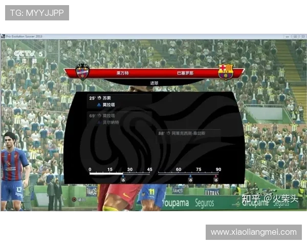 巴塞罗那与莱万特精彩对决录像回放全程分析与精彩瞬间分享