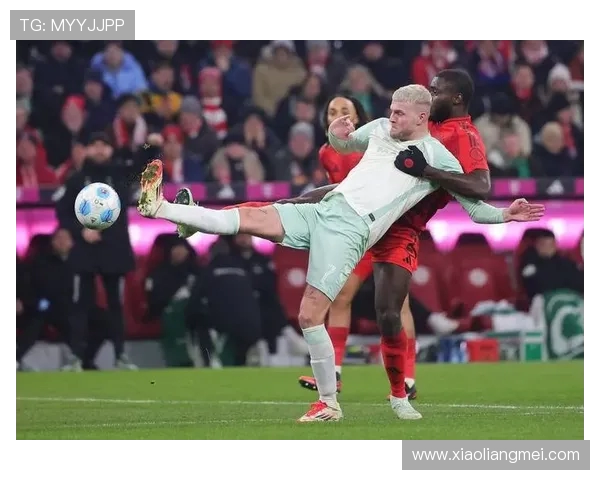 德甲巅峰对决拜仁主场迎战不来梅期待精彩较量