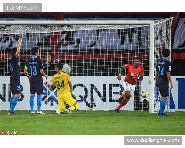 恒大与广岛对决赔率分析及比赛前瞻详解 恒大与广岛对决赔率分析及比赛前瞻详解