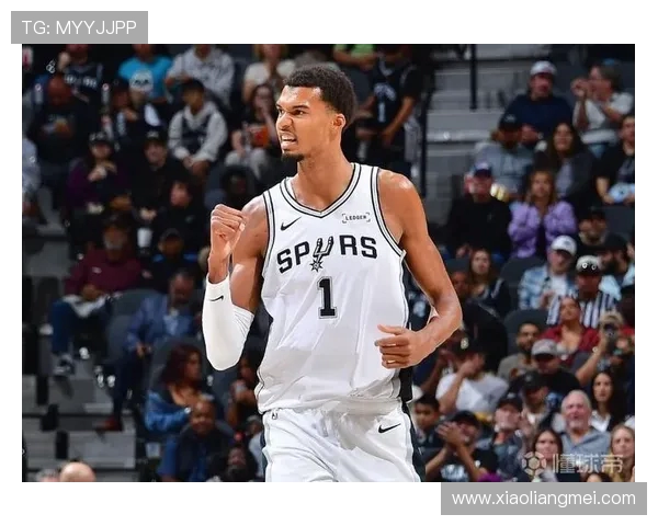 文班亚马场均数据惊艳全联盟新秀奖争夺战已无悬念