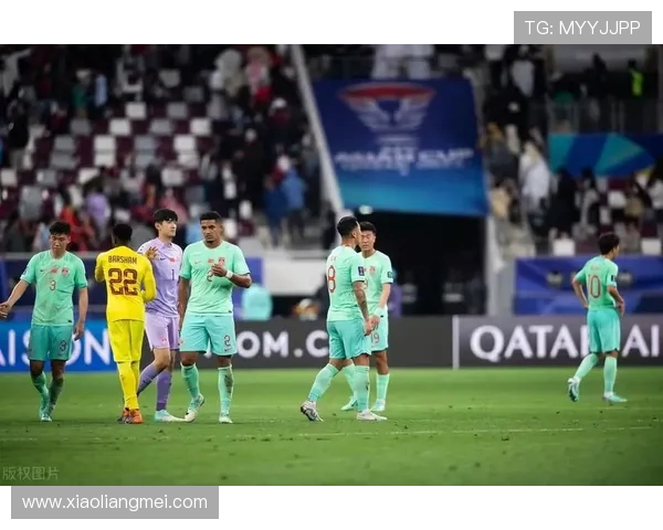 泰国亚队与卡塔尔亚队激战正酣最终结果揭晓引发热议