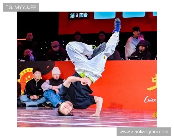 重庆街舞队引领潮流最新街舞技术TOP10全解析