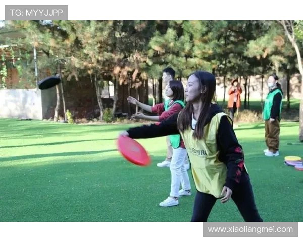 飞盘运动心理素质提升指南：从基础到精通的全方位攻略