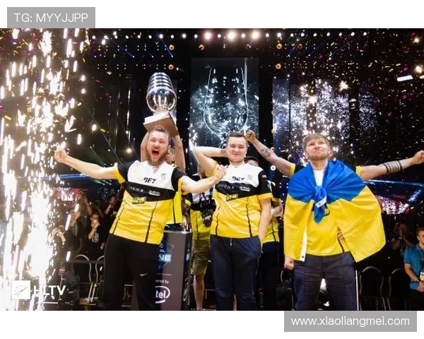 EDG战队在CSGO中的战术转型与成功之路深度解析