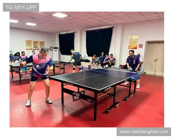 上海乒乓球队比赛经验的创新与变革引发热议