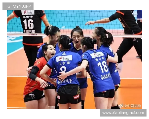 北京排球队技术领先最新排球技术十大趋势解析