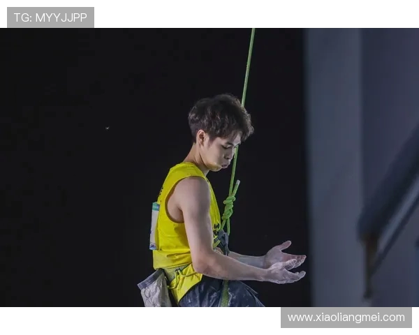 广州滑板队在世界攀岩锦标赛中以90分稳居积分榜首位