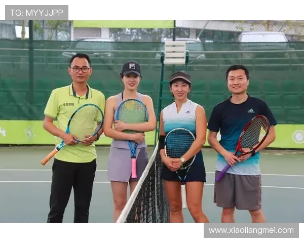 广州网球队的默契配合与战术分析探索网球竞技的团队精神与协作能力