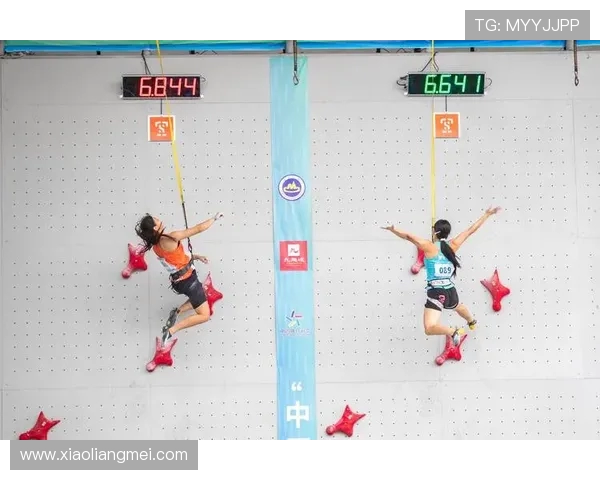 杭州攀岩队与重庆攀岩队速度对决赛后分析与总结