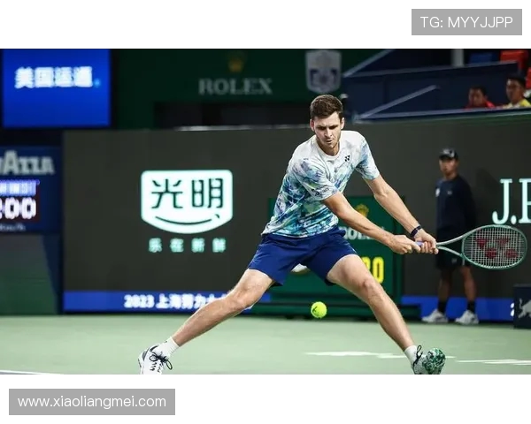 杭州网球队反击之路：胜利与失利的深刻反思与启示